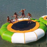 Kids and adults favorite Inflatable water floats for sale