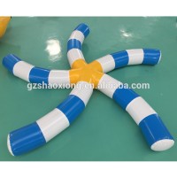 Customized Water Pool Floating Toys Inflatable Water Bird For Kids And Adult